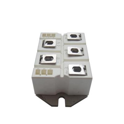 China 1 100% New Original Full Stock SKD190/16 SKD145/16 Series Rectifier Diode Module for sale