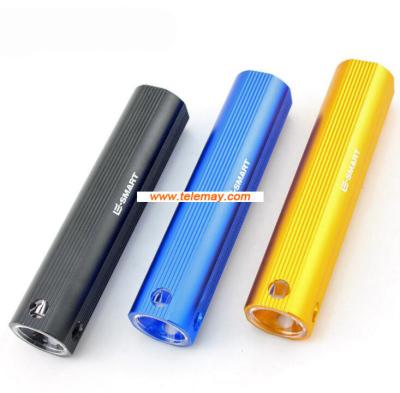 China usb charger Aluminum Mini brightest led flashlights small flashlight for sale