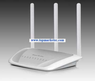 China OEM 4G Smart wifi Router,long range wireless router for sale