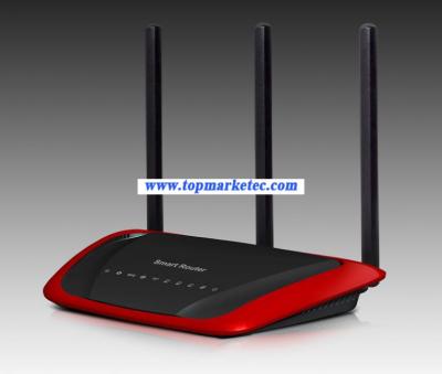 China Factory supplier 4G Smart wifi Router,long range wireless router for sale