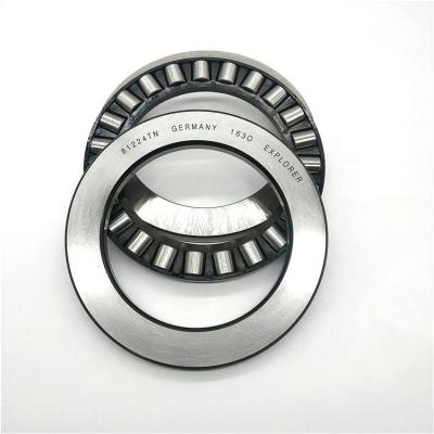 China Factory Cylindrical Thrust Roller Bearing 81224TN With Size 120x170x39mm for sale