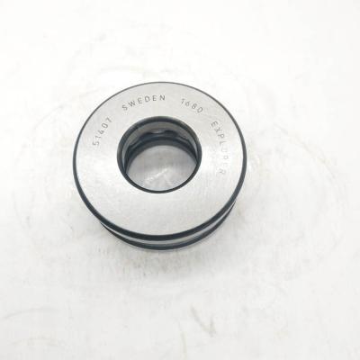 China KOYO machinery repair shops and NTN brand trusted ball bearing 51406 51407 made in Japan for sale