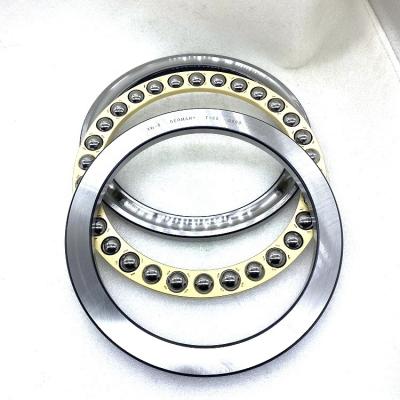 China Automotive.tractor.construction Machinery.rolling mill XW8 1/2 thrust ball bearings inch ratio 8 XW-8 1/2 XW size for sale