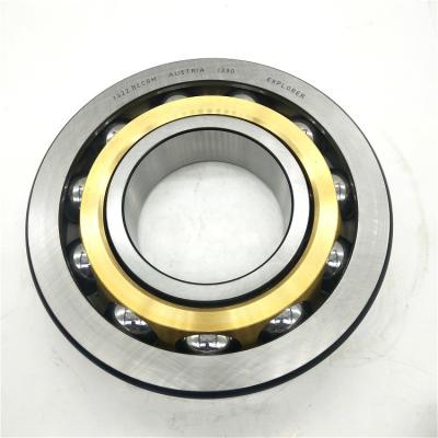 China Factory 7328BECBM Single Row Angular Contact Ball Bearing 7328 BECBM Brass Cage Bearing for sale