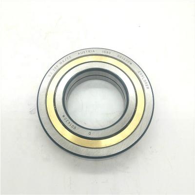 China Factory High Quality QJ209MA/C2 Four Point Contact Ball Bearing QJ209MA Bearing for sale