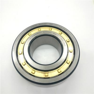 China Garment Shops Cylindrical Roller Bearing NJ2318ECML/C3 Bearing NJ2318ECM Size 90x190x64 Mm for sale