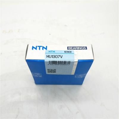 China Factory MU1307V Bearing NTN MU 1307 V Cylindrical Roller Bearings With Size 35x67.94x21 Mm for sale