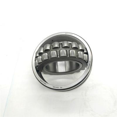 China Factory Spherical Roller Bearing 22212E Bearing 22212 E Size 60x110x28 Mm for sale