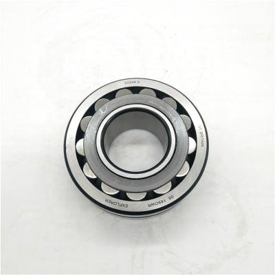 China Factory 22308 E 22308E Spherical Roller Bearing Bearing Size 40x90x33 Mm for sale