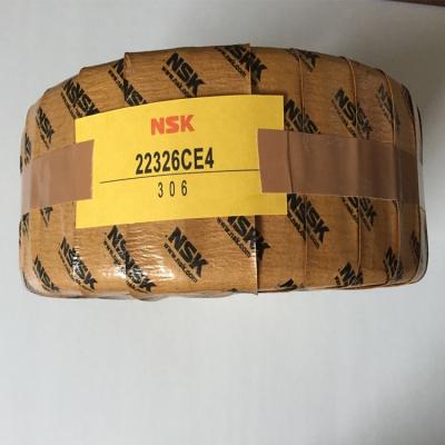 China Machinery Repair Shops Spherical Roller Bearing 22334 CAME4 - VSC3 Vibration Screens and Grinders Bearing for sale