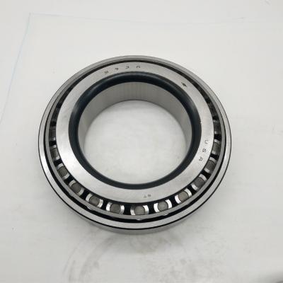 China Machinery Repair Shops USA Quality 593A/592A Taper Roller Bearing 593/592 Roller Bearing for sale