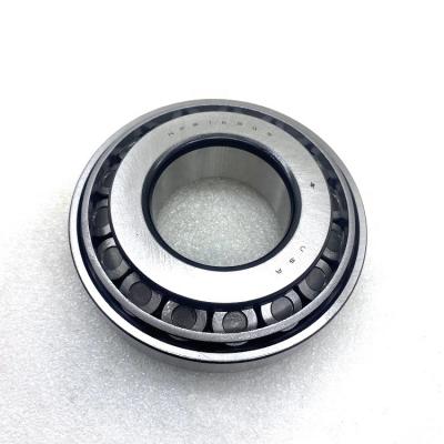 China Stable performance: low voice NP 516549 / NP 673386 radial taper roller bearing NP516549 / NP673386 for sale