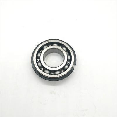 China High Speed ​​Original Clearance 6205-2RSH 6205 C3 Chrome Steel Ball Bearings 6205-2Z 6206-2RSL Bearings Of Construction Material Stores for sale