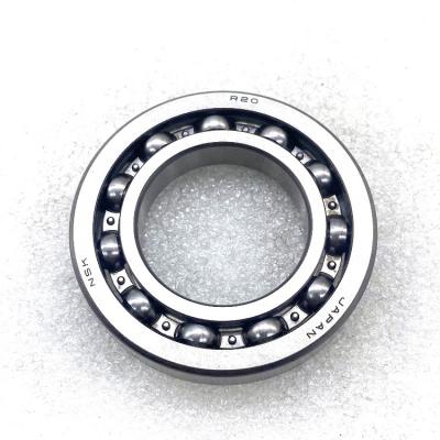 China NSK Factory Deep Groove Ball Bearing R20 Bearing EE11 for sale