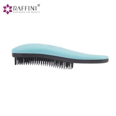 China BA18139 Original Hair Detangler Tangle Brush Detangling Hair Brush Compact for sale