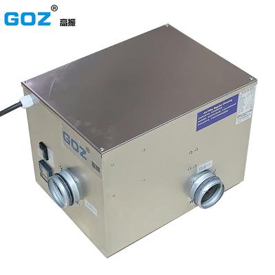 China GZW-175L Commercial Industrial High Quality Single Wheel Horizontal Dehumidifier for sale