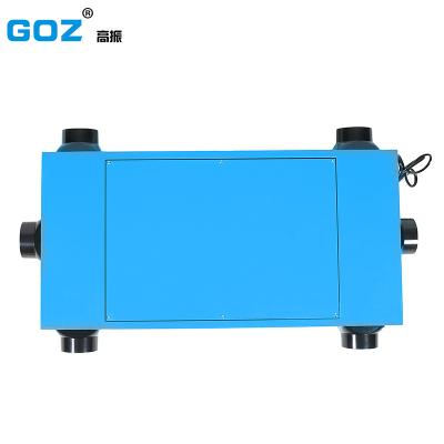 China Best Selling Powerful Commercial GZD-S40L/GZD-S60L Dehumidifier for sale