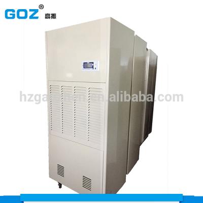 China GZCFZ-8.8S 215L/day Refrigerant Industry Portable Dehumidifier 215L/D for sale