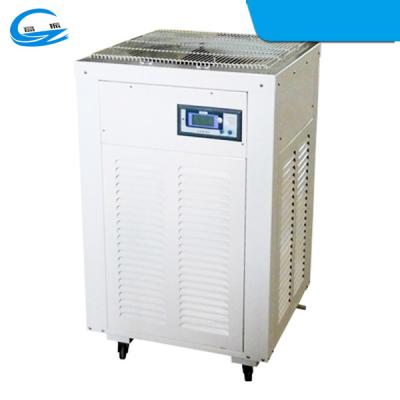 China Industrial Refrigeration Commercial Dehumidifier With High Efficiency Compressor for sale