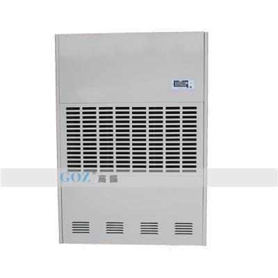 China Pharmacy Dehumidification Adjustable Efficient Portable Pharmacy Industrial Dehumidifier for sale