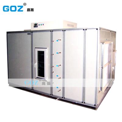 China Hotels Industrial Air Conditioner With Constant Temperature And Humidity Machine for sale