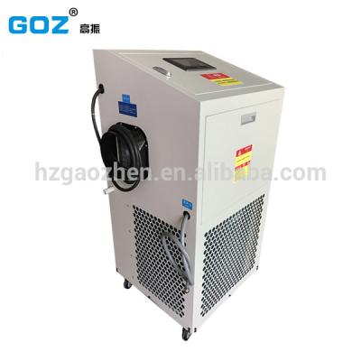 China Choice 220~250V Best High And Low Temperature Humidity Chamber Constant Temperature And Humidity Machine for sale