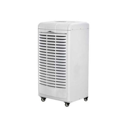 China Free Motion Adjustable Humidistat 90 Pint Per Day Home Dehumidifier for sale