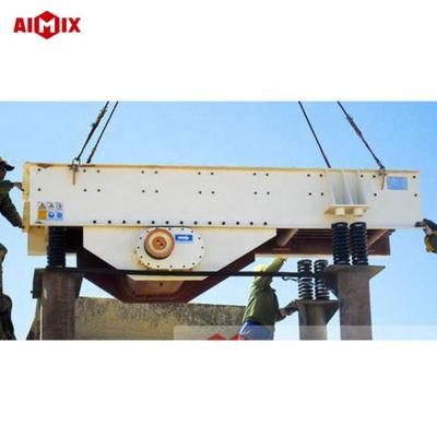 China Stationary Stone Crusher Plant For Construction Building for sale