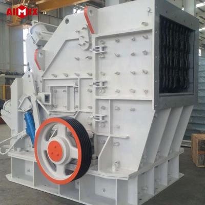 China Mobile Stone Crusher Machine Concrete Jaw Crusher Machine for sale