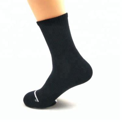 China High Quality Antibacterial Mens Medical Compression Socks Cooper Compression Sport Socks for sale