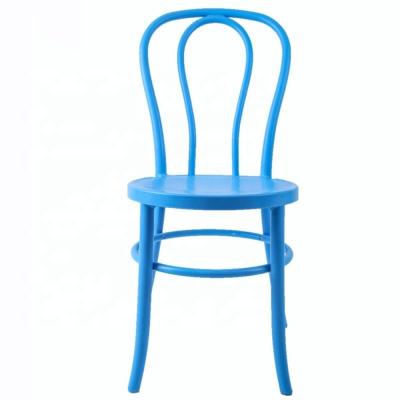 China Durable Hotel Chair And Modern Appearance Thonet Chair For Wedding for sale