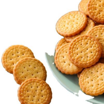 China Wholesale Normal Purchase Pineapple Waffle Sandwich Chocolate Dip Cookie for sale