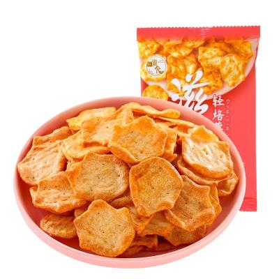 China Normal Biscuit Maker Biscuit Biscuit Internet Snack Cookies Price for sale