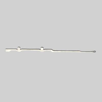 China Garment Shops Widely Used OE 110.49 Factory Sale Knitting Circular Needles Steel Needle Knitted K010 for sale