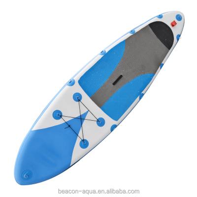 China Unisex Cheap Price Inflatable SUP Stand Up Paddle Board Customer Sign Water Sports Air Inflatable SUP Surfing Board for sale