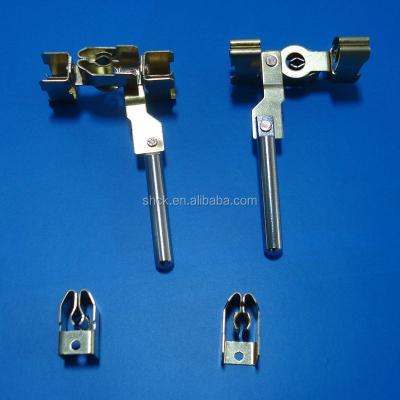 China Electric socket and household socket stamping parts for sale