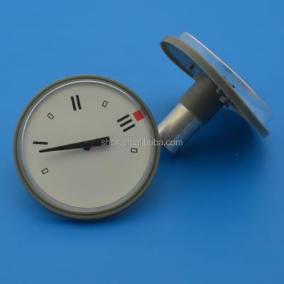 China Hotel Electric Water Heater Bimetal Thermometer for sale