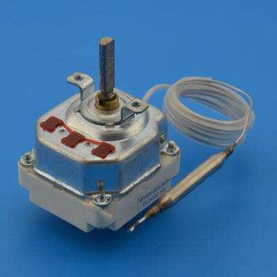 China Hotel capillary thermostat for electric water heater for sale