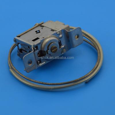 China WPF Hotel Refrigerator Thermostat for sale