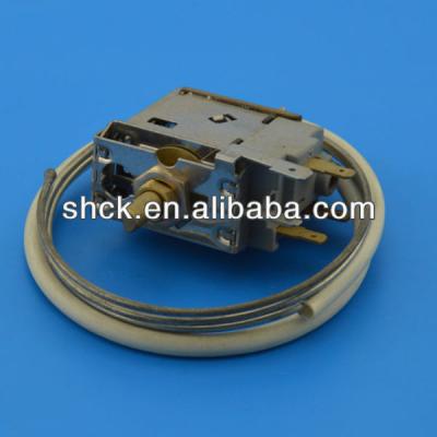 China hotel refrigerator thermostat for sale