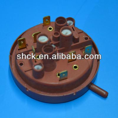 China Hotel Water Level Pressure Switch For Sewage Pump Use for sale