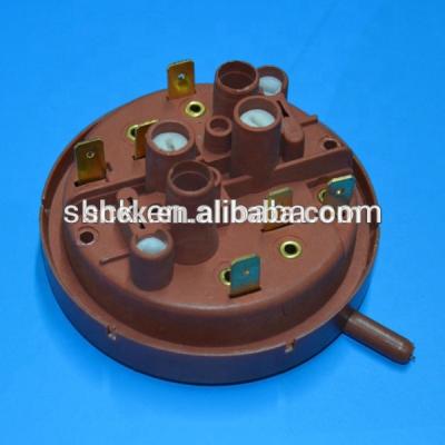 China Step down water pump pressure switch for drain or sewer system for sale