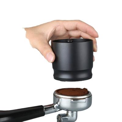 China Other Espresso Coffee Tampers with Anti-theft Powder Coffee Dispenser Tamper Coffee Tamper Set for sale