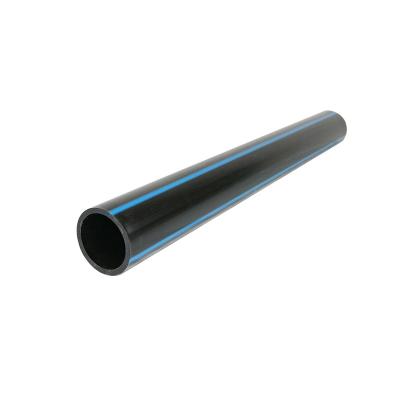 China Kinds HDPE Pipe Water Pipe Plastic Pipe For Water Supply/Irrigation/Gas/Agriculture 200mm 225mm 250mm SDR11 SDR17 for sale