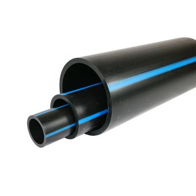 China China Manufacture 355mm 500mm 160mm 180mm Sorts China Manufacture 355mm 500mm 160mm 180mm HDPE Gas Transmission Pipes Plastic Pipe for sale