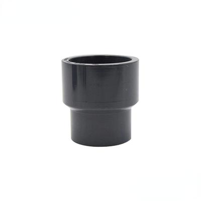 China Kinds Superior Quality Equal Tee Reducing Tee Elbow Coupling Pipe Accessories PVC Pipe Fittings Glue Connect for sale