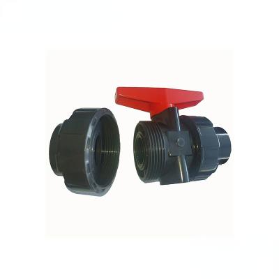 China Kinds PVC Pipe Fittings Elbow Tee Reducer Valve Pipe Fittings for sale