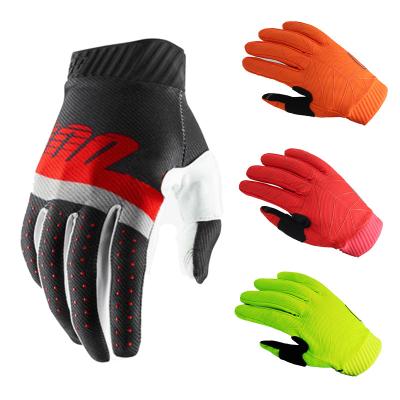 China MX Company Hot Selling Unisex Motocross Racing ATV Offroad Dirt Bike Gloves Top Quality Dirt Bike Gloves for sale