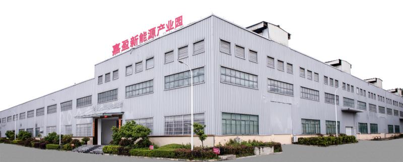 Geverifieerde leverancier in China: - Shenzhen Jiaying Time Technology Co., Ltd.