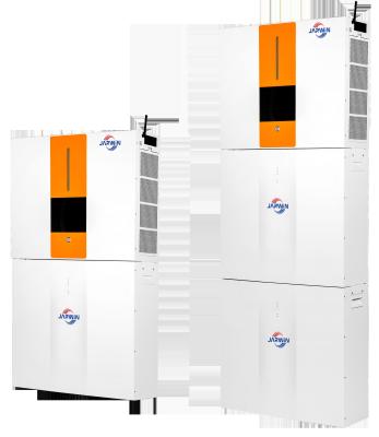 China Jarwin All In One Energy Storage System Solution 5.12kwh CE/RoHS/UN38.3/MSDS for sale